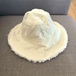 O’Neill Cream denim Sun Hat